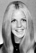 Lynette Toulson: class of 1972, Norte Del Rio High School, Sacramento, CA.